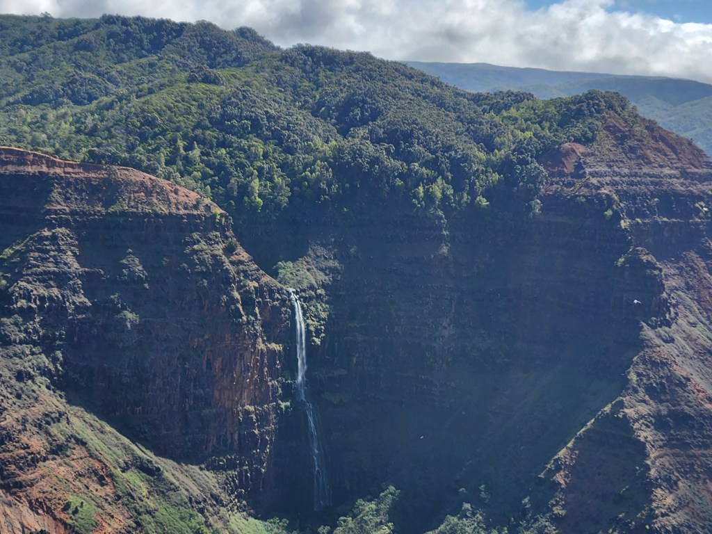 Kauai with the&nbsp;Keiki
